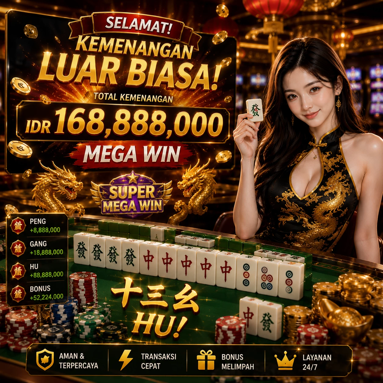 sunda787